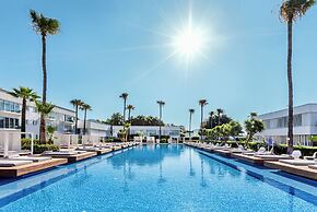 So Nice Beach Resort