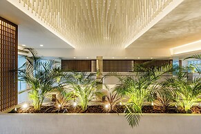 So Nice Beach Resort