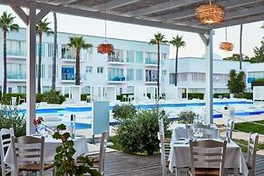 So Nice Beach Resort