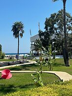 So Nice Beach Resort
