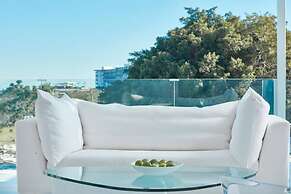 So Nice Beach Resort