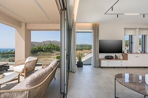 Villa Ekphrasis