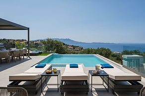 Villa Ekphrasis