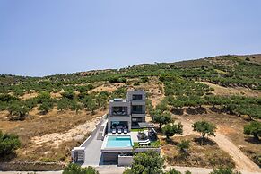 Villa Ekphrasis