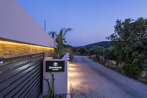 Villa Ekphrasis