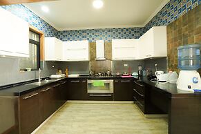 Shayona Apartments Limited