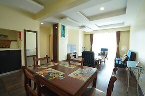 Shayona Apartments Limited