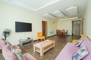 Shayona Apartments Limited