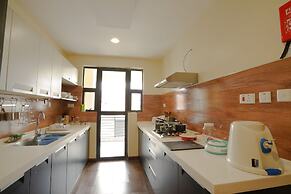 Shayona Apartments Limited