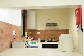 Shayona Apartments Limited