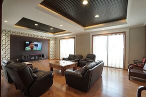 Shayona Apartments Limited