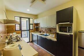 Shayona Apartments Limited