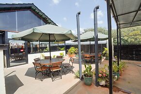Shayona Apartments Limited