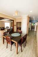 Shayona Apartments Limited