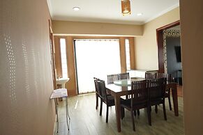 Shayona Apartments Limited