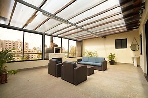 Shayona Apartments Limited