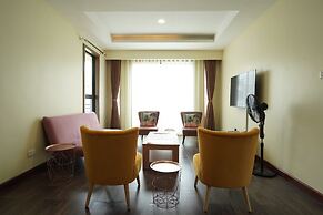 Shayona Apartments Limited