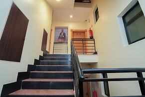 Shayona Apartments Limited