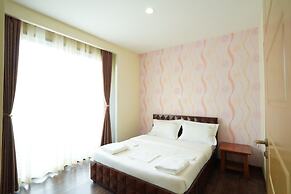 Shayona Apartments Limited