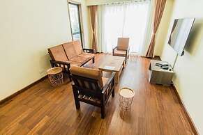 Shayona Apartments Limited