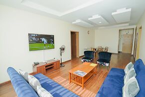 Shayona Apartments Limited