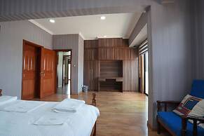 Shayona Apartments Limited