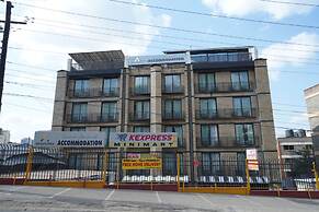 Shayona Apartments Limited