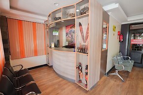 Shayona Apartments Limited