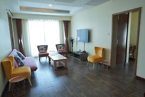 Shayona Apartments Limited