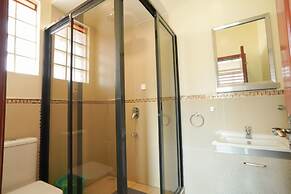 Shayona Apartments Limited