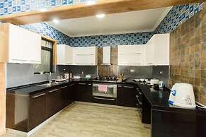 Shayona Apartments Limited