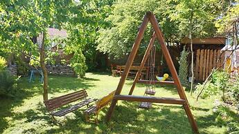 Pamir Guest House