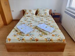 Pamir Guest House