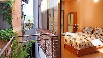Pamir Guest House