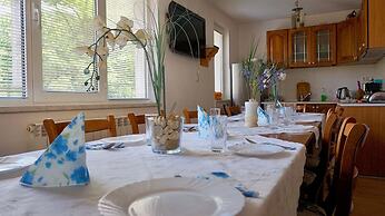 Pamir Guest House