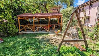 Pamir Guest House