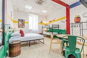 Game Rooms Experience