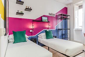 Game Rooms Experience