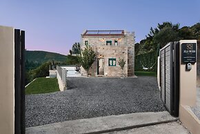 Villa Piedra