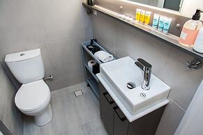 Renovated Gem in Zografou