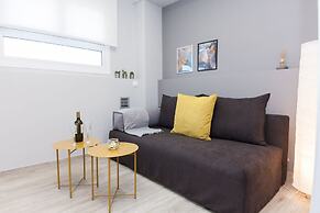 Renovated Gem in Zografou