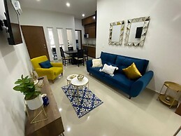 Condos KKOI By Trvl2hm Mazatlan Regency