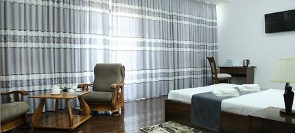 Atlas Hotel
