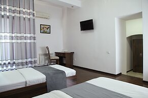 Atlas Hotel