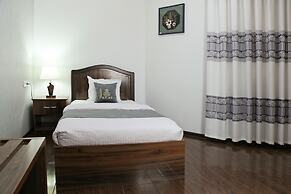Atlas Hotel