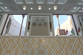 Atlas Hotel