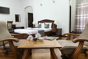 Atlas Hotel