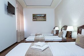 Atlas Hotel