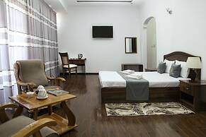 Atlas Hotel