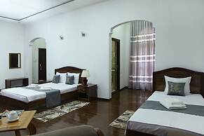 Atlas Hotel